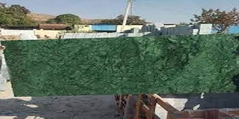 تصویر 4 از خرید و قیمت انواع سنگ مرمر سبز تیره